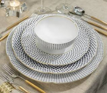 Load image into Gallery viewer, Vista Alegre Constellation d'Or Dinnerware
