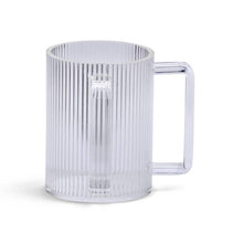 Load image into Gallery viewer, 55030 Acrylic Washing Cup strip design 5
