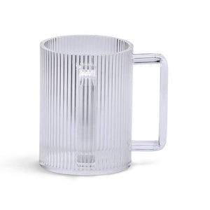55030 Acrylic Washing Cup strip design 5