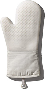 OXO Silicone Oven Mitt, Oat