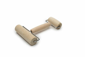 PASTRY/PIZZA ROLLER