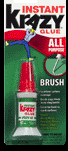 KRAZY GLUE BRUSH 5g
