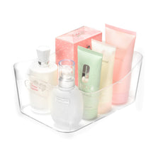 Load image into Gallery viewer, Transparent Storage Basket
