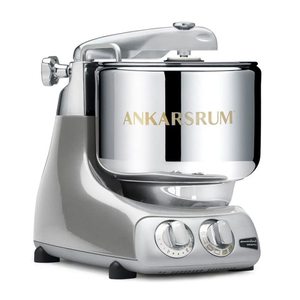 AKM 6230 JS Ankursum Magic Mill Mixer Silver