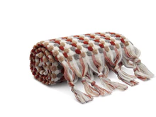 Load image into Gallery viewer, Pom Pom Hand Towel
