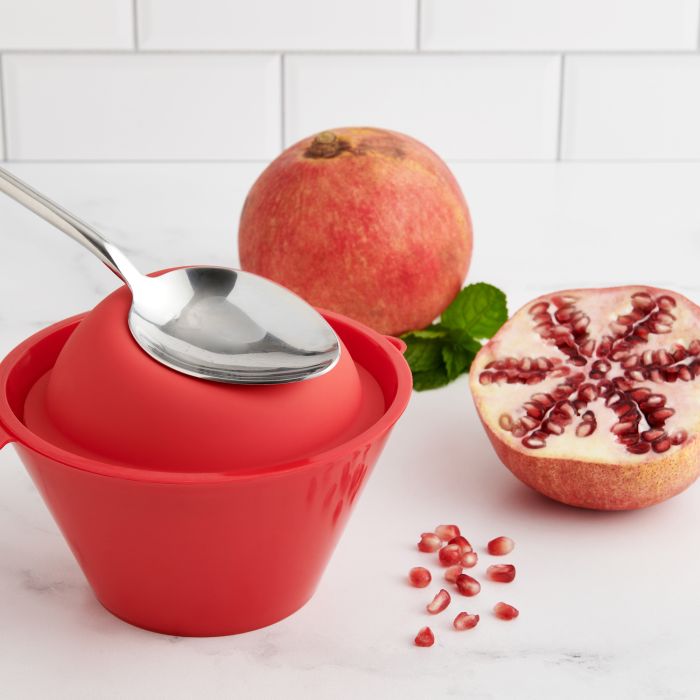HIC Kitchen Pomegranate Seed Remover