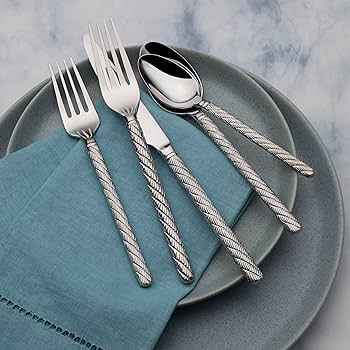 Wallace Neptune Flatware - Thumbnail 4