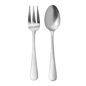 84090 18/0 2/CARD SER. SPOON+FORK