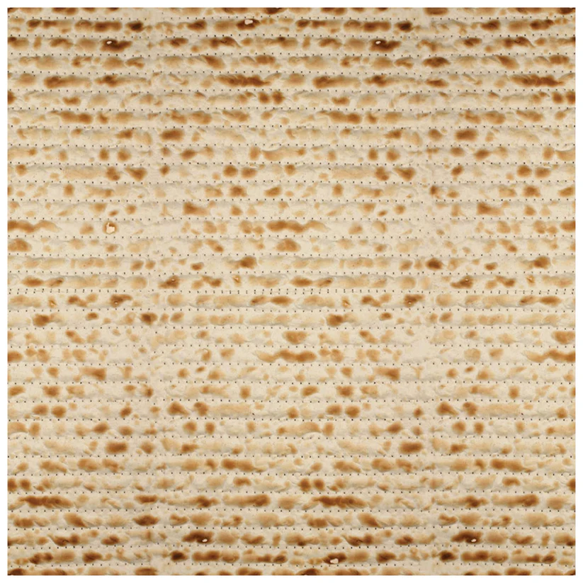 Matzoh Charger - (SQUARE)