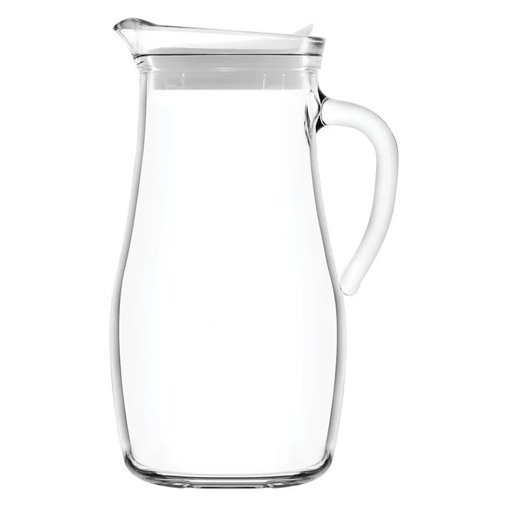MIS180 LAV pitcher