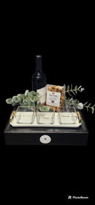 MM364 Dip Dish Set