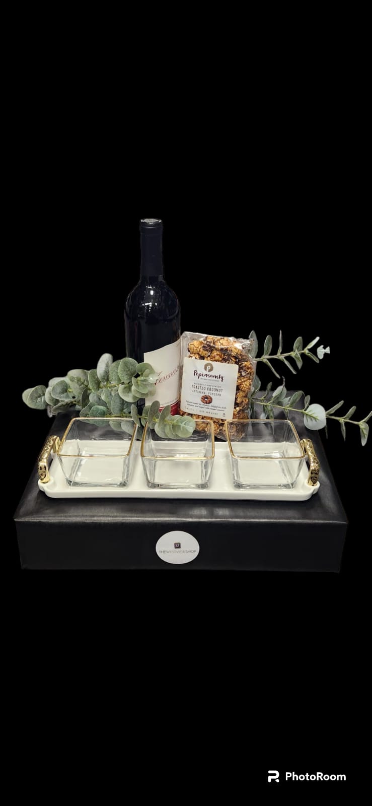MM364 Dip Dish Set