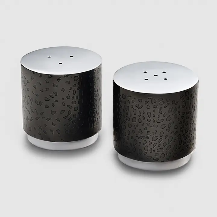 Northstar Salt & Pepper Set