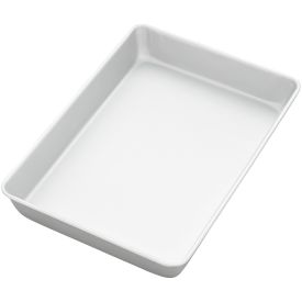 Wilton Aluminum Bakeware Baking Sheet 9x13 Inch