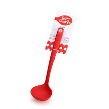 728645 BETTY CROCKER Ladle, Silicone