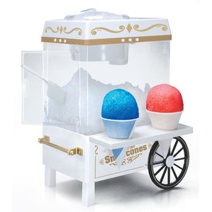 Nostalgia Electrics Snow Cone Maker
