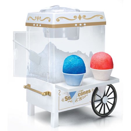Nostalgia Electrics Snow Cone Maker