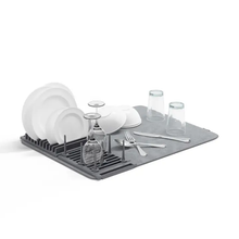 Load image into Gallery viewer, Udry Peg Drying Rack with Mat
