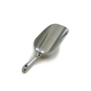 12 OZ. ALUMINUM SCOOP