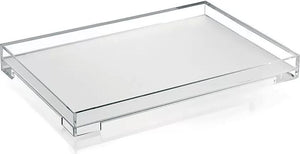 19780100 M TRAY "ESSENCE"Clear1,96 x 12,59 x 9,05 inch.