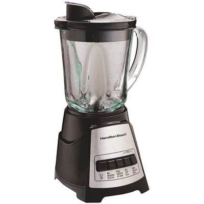 Hamilton Beach Power Elite Blender