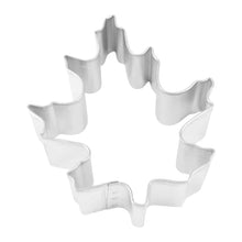 Load image into Gallery viewer, OAK LEAF COOKIE CUTTER (3.5″)
