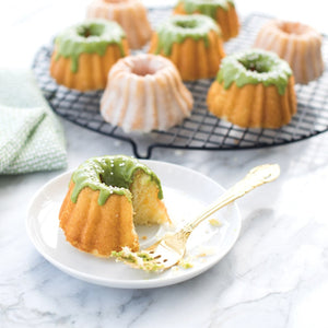 ANNIVERSARY BUNDTLETTE PAN