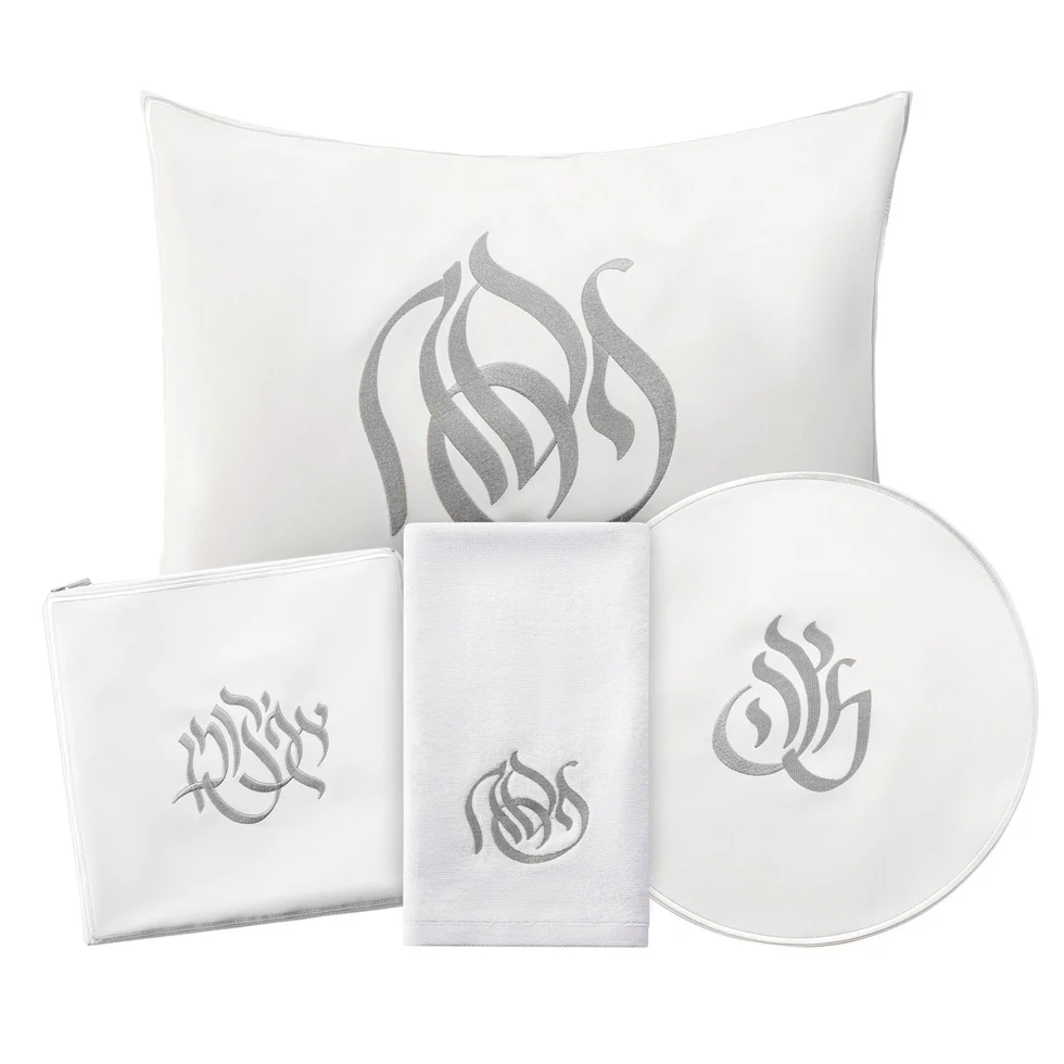 PU-PS-REG-S Regal Pesach Set