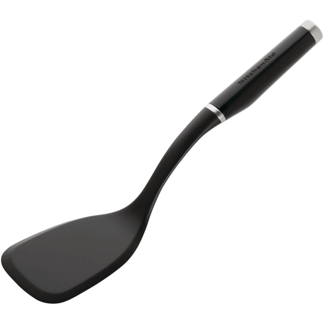 KA NYLON SHORT TURNER BLACK