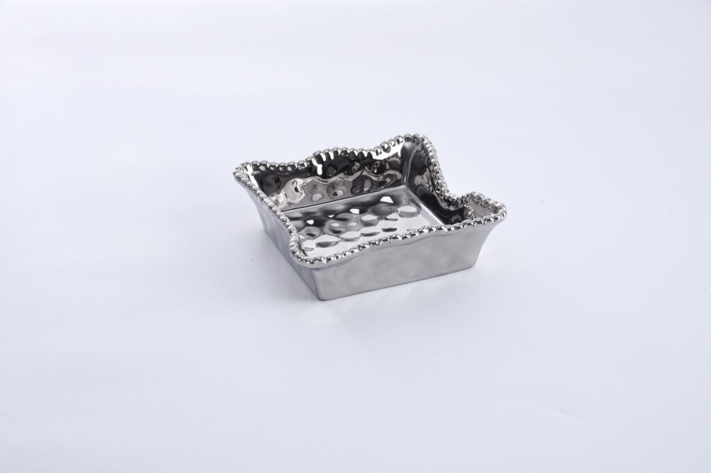 Pampa Bay Dinner Napkin/Guest Towel Holder CER-2213