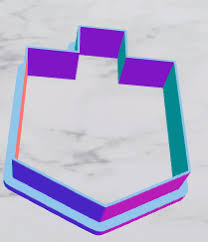 Dreidel / Jumbo Dreidel Cutter 9 Inch