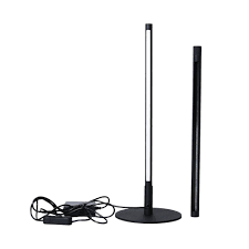 Shabbostic Shabbos Lamp Black