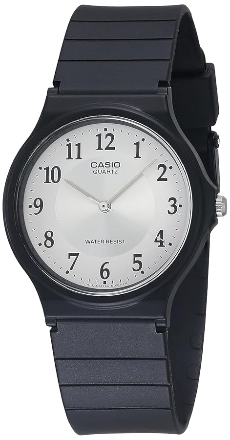MQ24-7B3 Casio Women s  Classic Analog Watch