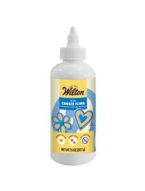 Wilton Blue Cookie Icing, 7.5 oz.