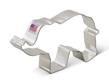 Load image into Gallery viewer, 5&quot; Elephant Cookie Cutter
