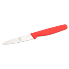 Load image into Gallery viewer, Icel Pointy Serrated Knife
