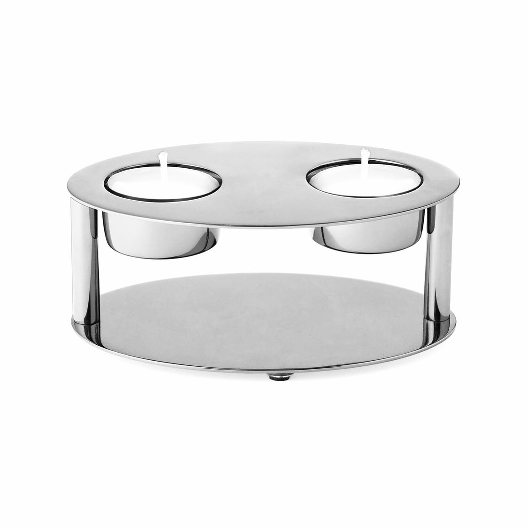 51174 • Lilliput Oval T-lite Holder