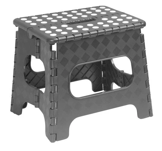 #267folding step stool