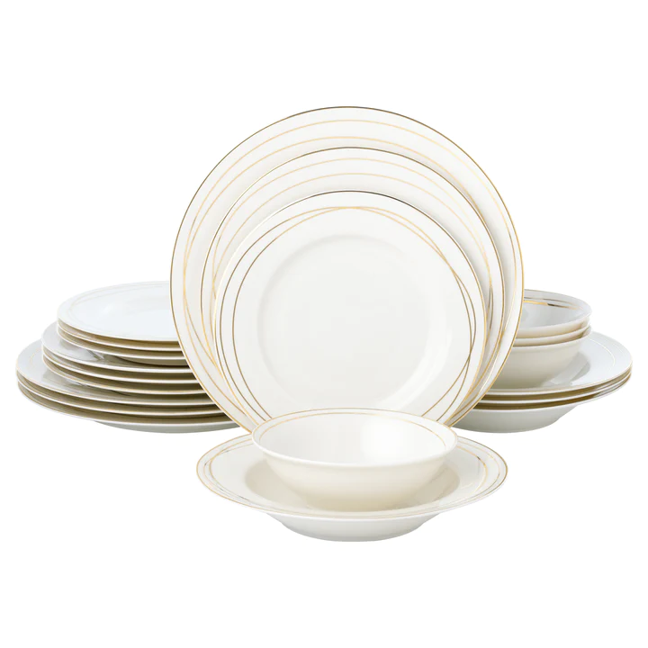 Sisi Dinnerware Service For 4