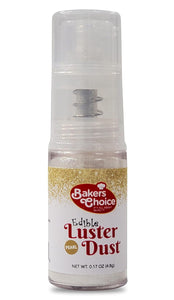 Luster Dust Pearl