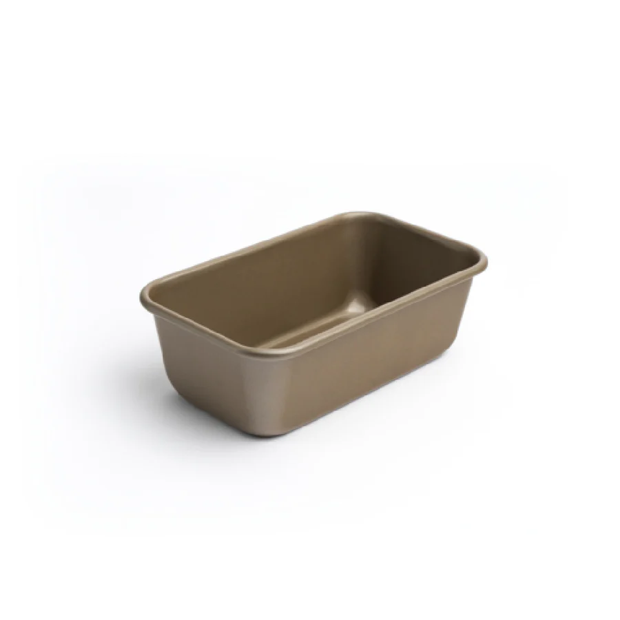 CUISIPRO Loaf Pan 9.5x5.5x2.75