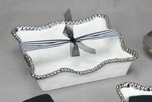 Load image into Gallery viewer, Cer-2212-w Pampa Bay Luncheon Napkin Holder
