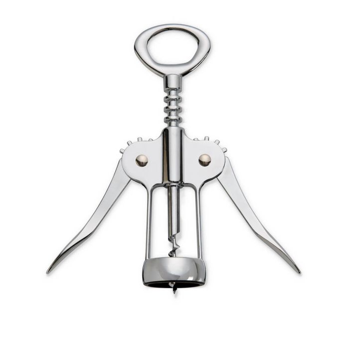HIC Bar Classic Winged Corkscrew