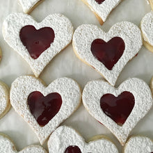 Load image into Gallery viewer, 2.75" Heart Cookie Cutter
