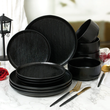 Load image into Gallery viewer, Ari" SF9983 Dinnerware  Service For 4
