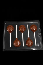 Load image into Gallery viewer, #35 Yom Huledet Birthday On A Stick
