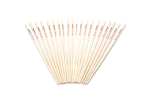 10" CHOPSTIX- 10 PAIRS