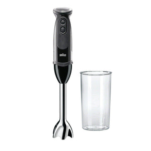 Braun Hand Blender MQ5000BK
