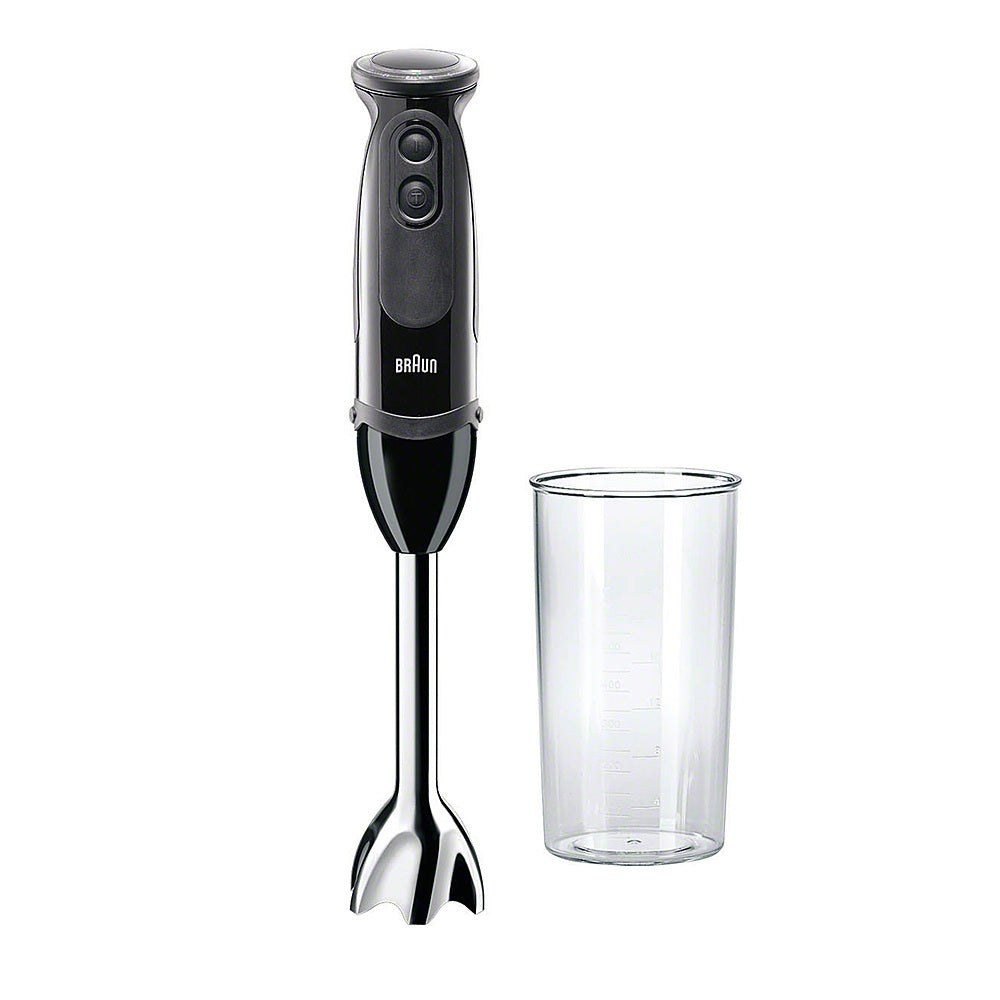 Braun Hand Blender MQ5000BK