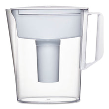 Load image into Gallery viewer, Soho Pitcher - White
